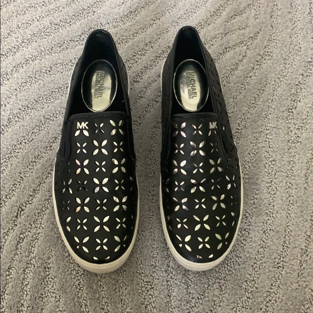 Michael Kors Shoes (slip ons)